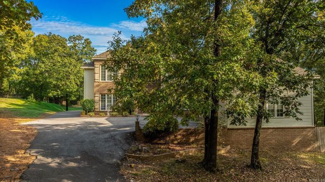133 Mill Creek Drive, Greenbrier, AR 72058
