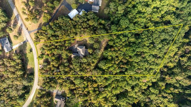 133 Mill Creek Drive, Greenbrier, AR 72058