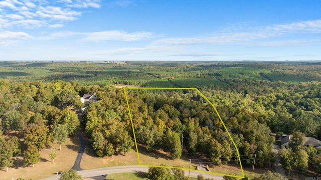 133 Mill Creek Drive, Greenbrier, AR 72058