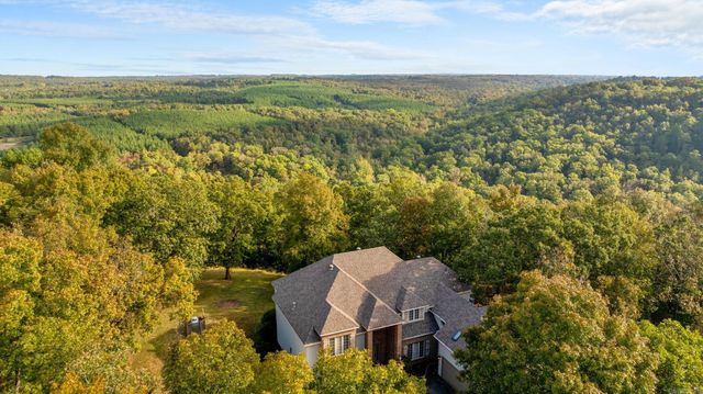 133 Mill Creek Drive, Greenbrier, AR 72058