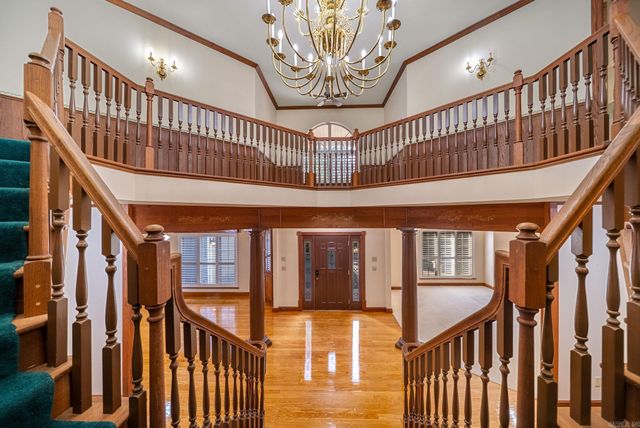 133 Mill Creek Drive, Greenbrier, AR 72058