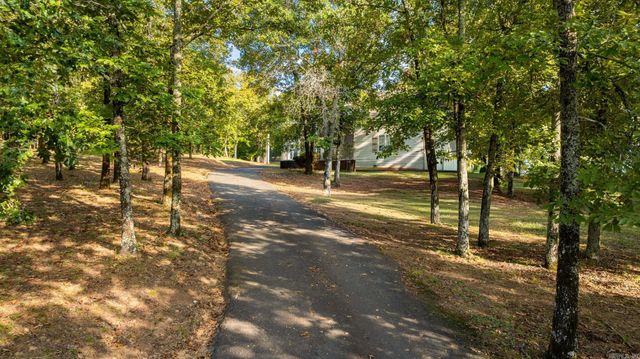 133 Mill Creek Drive, Greenbrier, AR 72058