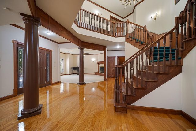 133 Mill Creek Drive, Greenbrier, AR 72058