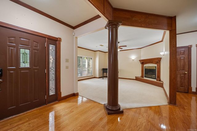 133 Mill Creek Drive, Greenbrier, AR 72058