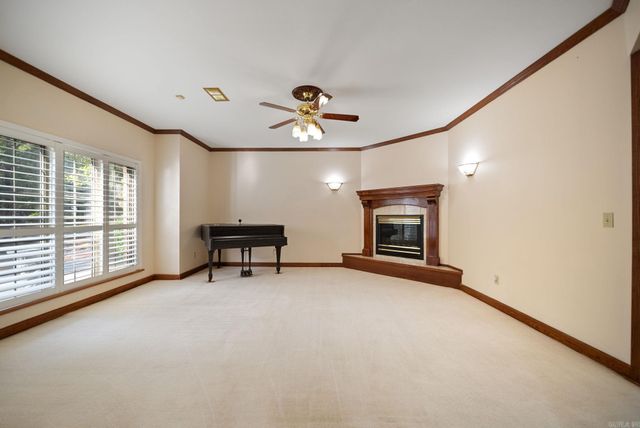 133 Mill Creek Drive, Greenbrier, AR 72058