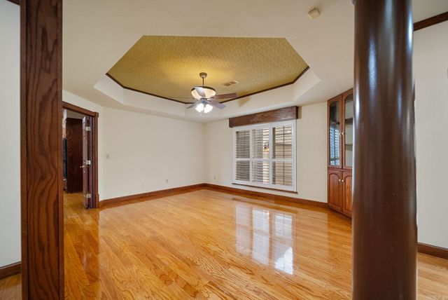 133 Mill Creek Drive, Greenbrier, AR 72058