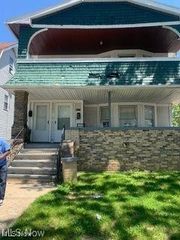 3477 E 142nd Street, Cleveland, OH 44120