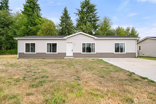 17 Dry Creek Court, Elma, WA 98541