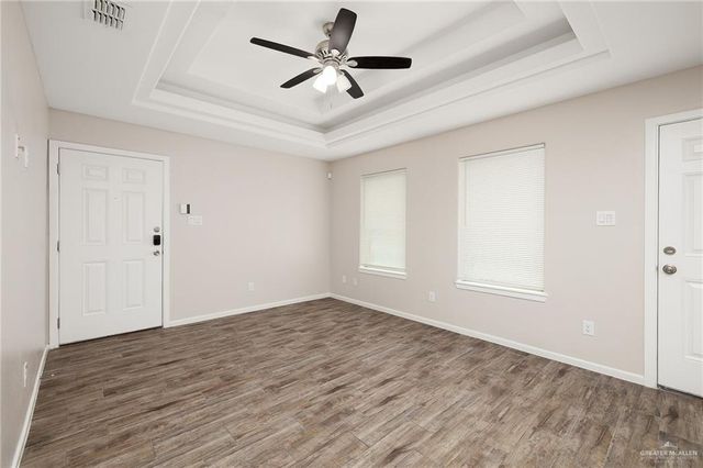 1305 Alta Vista Drive 4, Weslaco, TX 78596