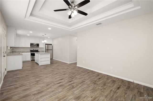 1305 Alta Vista Drive 4, Weslaco, TX 78596