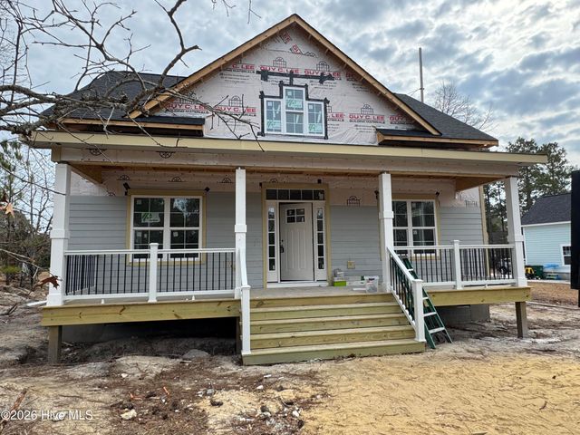 606 Cuddy Wynd Place, Swansboro, NC 28584