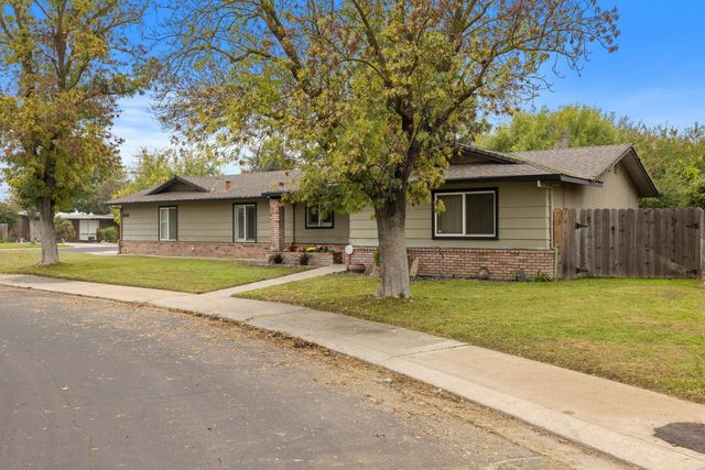 601 Oakshire Ave, Modesto, CA 95354