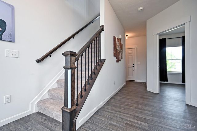 1155 Silversmith Way, Lebanon, OH 45036