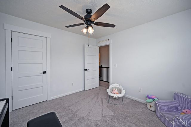 1155 Silversmith Way, Lebanon, OH 45036