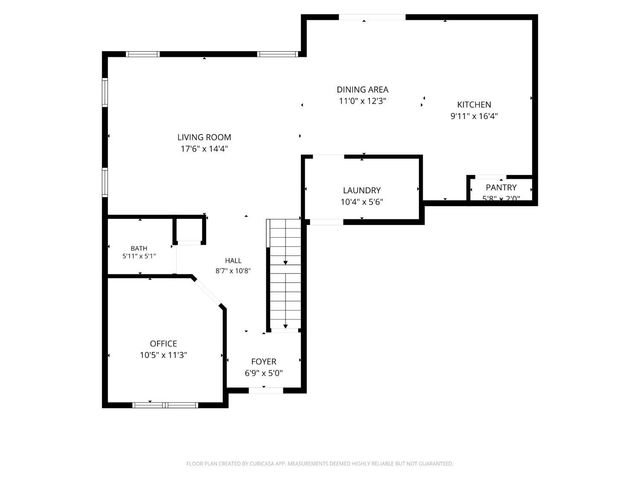 1155 Silversmith Way, Lebanon, OH 45036