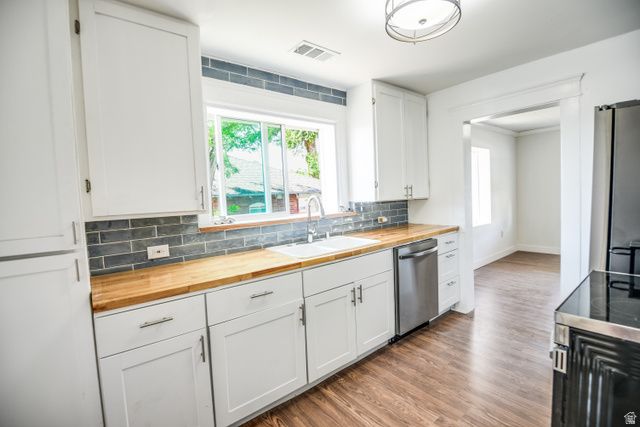 735 S 400 W, Milford, UT 84751