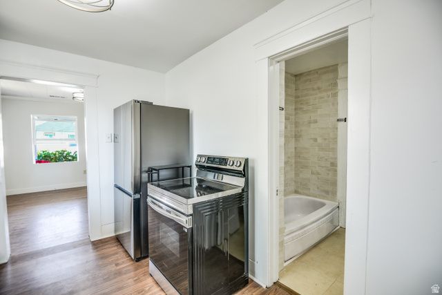 735 S 400 W, Milford, UT 84751