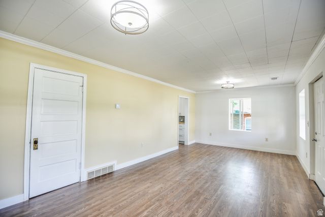 735 S 400 W, Milford, UT 84751