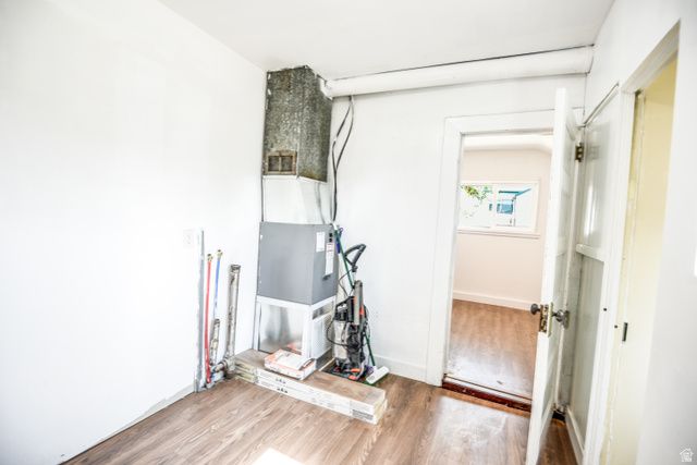 735 S 400 W, Milford, UT 84751