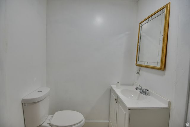 735 S 400 W, Milford, UT 84751