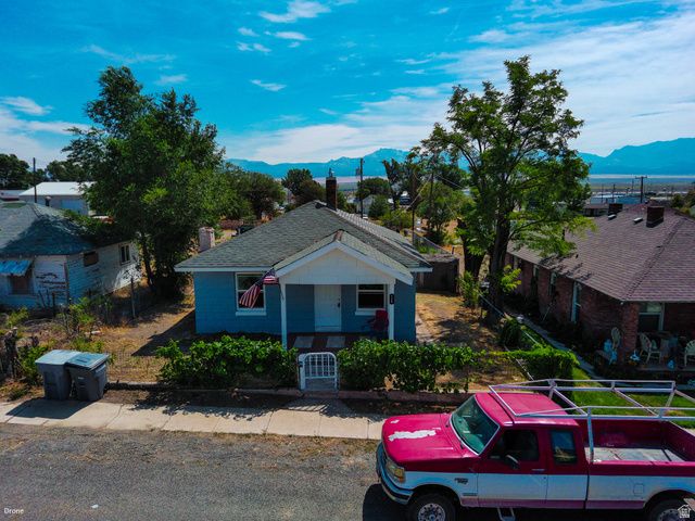 735 S 400 W, Milford, UT 84751