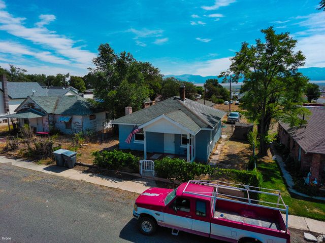 735 S 400 W, Milford, UT 84751