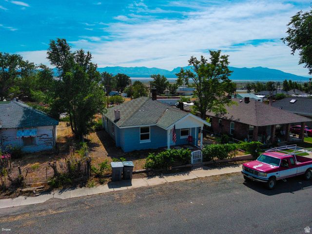 735 S 400 W, Milford, UT 84751