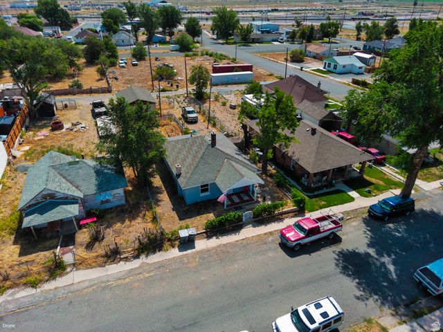 735 S 400 W, Milford, UT 84751