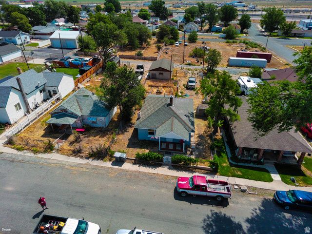 735 S 400 W, Milford, UT 84751