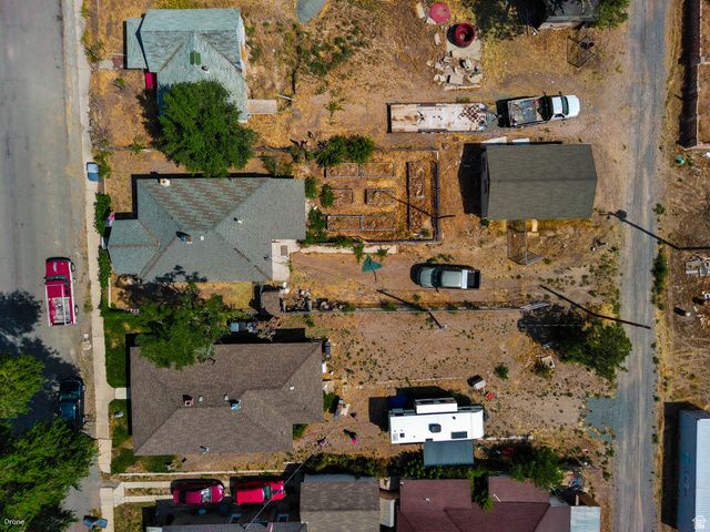 735 S 400 W, Milford, UT 84751