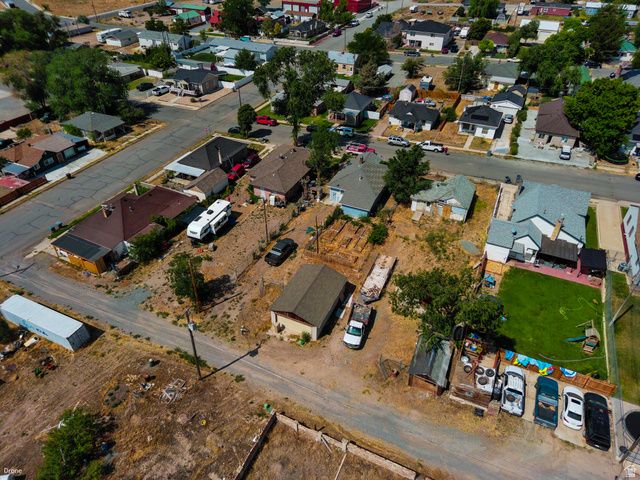 735 S 400 W, Milford, UT 84751