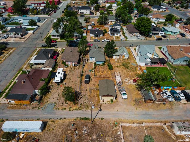 735 S 400 W, Milford, UT 84751