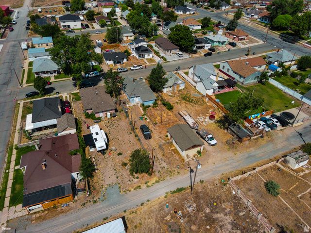 735 S 400 W, Milford, UT 84751