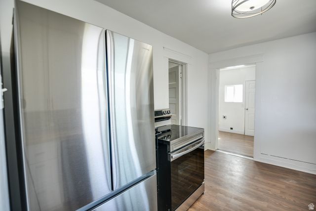 735 S 400 W, Milford, UT 84751