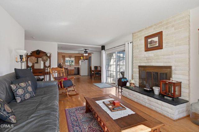 939 Laurel Road, Santa Paula, CA 93060