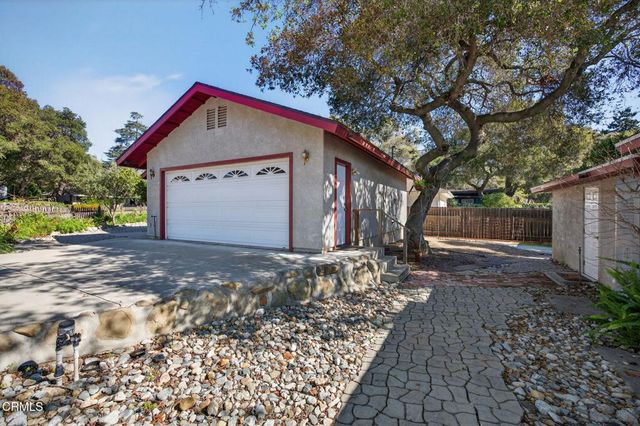 939 Laurel Road, Santa Paula, CA 93060