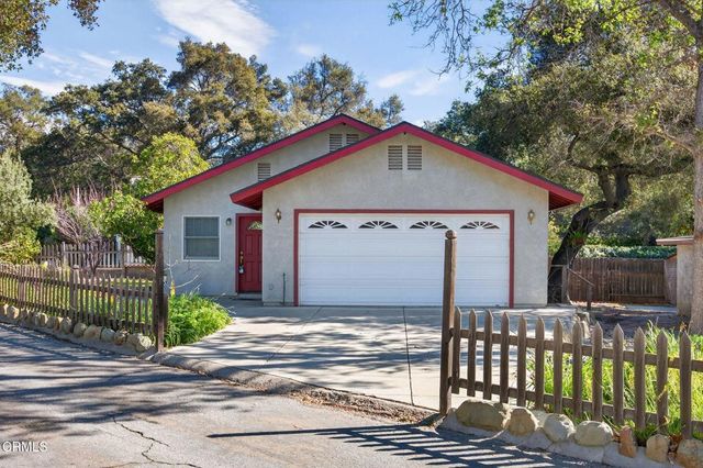 939 Laurel Road, Santa Paula, CA 93060