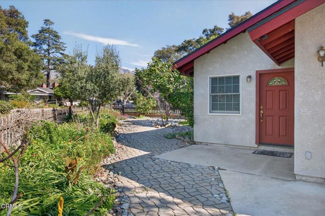 939 Laurel Road, Santa Paula, CA 93060
