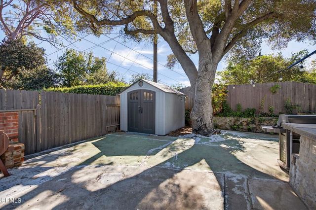 939 Laurel Road, Santa Paula, CA 93060