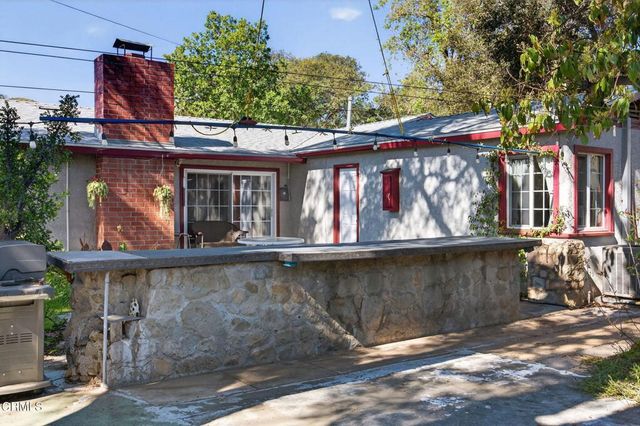 939 Laurel Road, Santa Paula, CA 93060