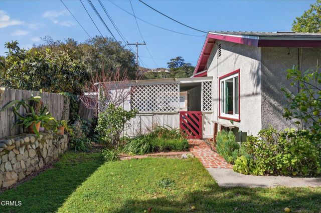 939 Laurel Road, Santa Paula, CA 93060