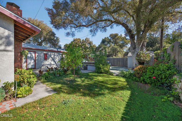 939 Laurel Road, Santa Paula, CA 93060