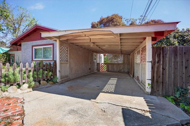 939 Laurel Road, Santa Paula, CA 93060