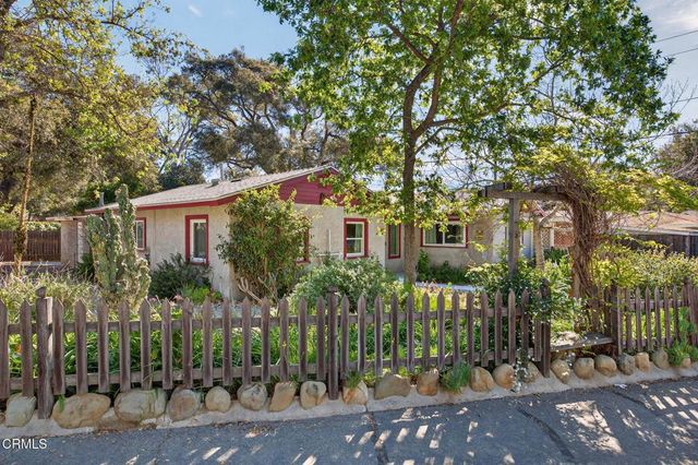 939 Laurel Road, Santa Paula, CA 93060