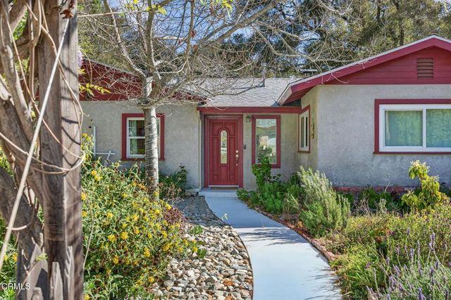 939 Laurel Road, Santa Paula, CA 93060