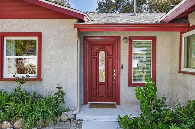 939 Laurel Road, Santa Paula, CA 93060