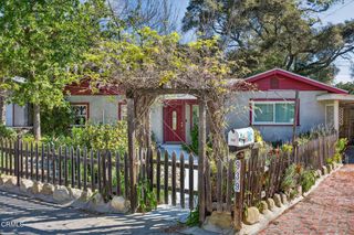 939 Laurel Road, Santa Paula, CA 93060