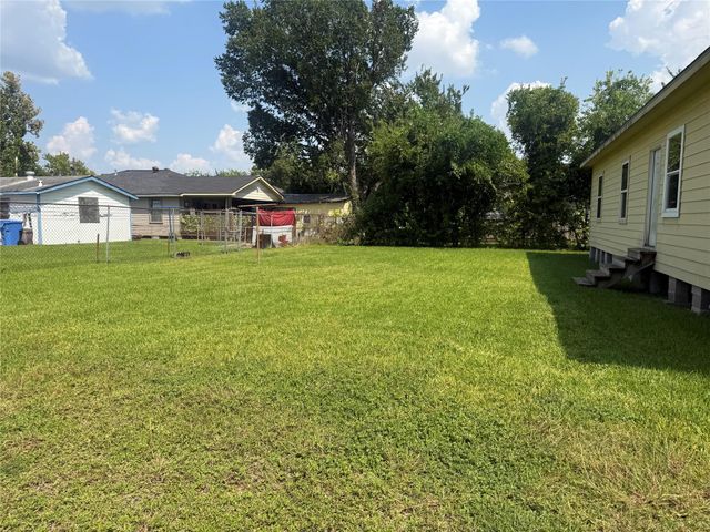 8033 Kenton Street, Houston, TX 77028