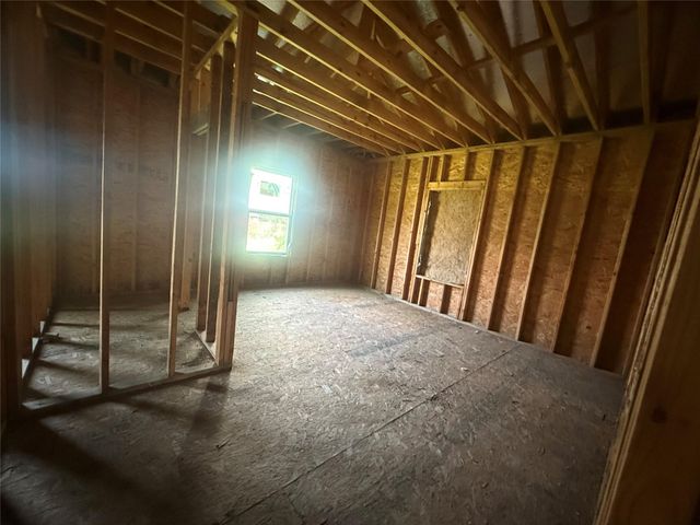 8033 Kenton Street, Houston, TX 77028