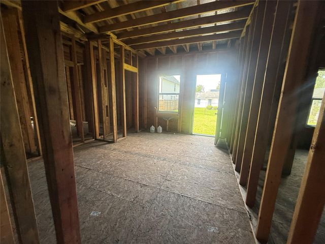 8033 Kenton Street, Houston, TX 77028